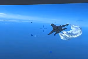 (Ảnh chụp từ video)