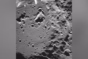 (Ảnh: Sputnik/Roscosmos)