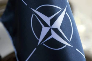 NATO.
