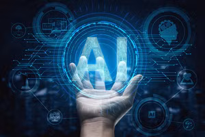 Trí thông minh nhân tạo.