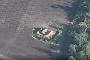 Video Grad tiếp tục khai hỏa sau khi bị HIMARS tấn công 