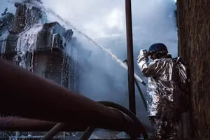  (Ảnh: Global Look Press)