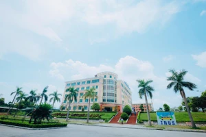 Trường Đại học Khoa học (Đại học Thái Nguyên) công bố điểm chuẩn trúng tuyển năm 2021