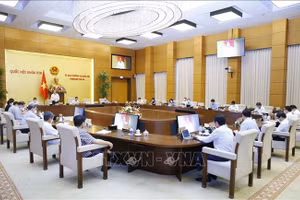 Đề xuất đầu tư hơn 90.000 tỷ đồng cho chương trình giảm nghèo