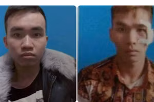 Các đối tượng bị điều tra về hành vi cướp giật và tàng trữ ma túy.