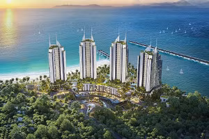 Đầu tư BĐS du lịch, nhà đầu tư cần chú ý 5 điều này