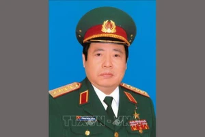 Tổ chức lễ tang đồng chí Phùng Quang Thanh với nghi thức Lễ tang cấp Nhà nước