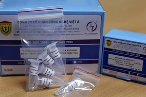 Ban Chỉ đạo Trung ương về phòng chống tham nhũng đưa vụ Việt Á vào diện theo dõi, chỉ đạo