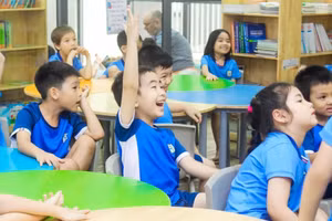 Trường học có thể giúp các em chuẩn bị cho những thách thức của thế kỷ 21 như thế nào?