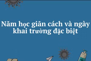 Ảnh chụp màn hình bài báo trên báo Nhân dân.