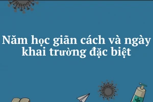 Ảnh chụp màn hình bài báo trên báo Nhân dân.