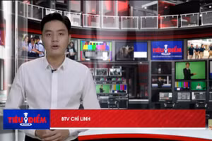 TIÊU ĐIỂM | Khơi nguồn cảm hứng từ ca khúc hay về nhà giáo