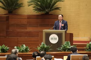 6 kiến nghị của Bộ trưởng Bộ Văn hóa, Thể thao và Du lịch tại Hội nghị Văn hóa toàn quốc