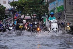 Nam Bộ: Chủ động ứng phó thời tiết nguy hiểm