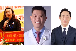 Nhà giáo TPHCM tham gia ứng cử Đại biểu Quốc hội: Mong muốn phát triển giáo dục