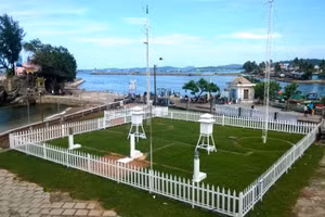 Nâng cao chất lượng dự báo khí tượng thủy văn bằng khoa học công nghệ