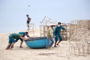 Sẵn sàng các phương án ứng phó, xây dựng xã hội an toàn trước thiên tai