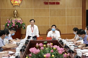 PGS.TS Mai Văn Trinh: Cần rà soát, sàng lọc thí sinh đi từ vùng dịch Covid-19 trở về