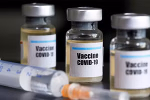 Sẽ thành lập Quỹ vắc xin phòng Covid-19