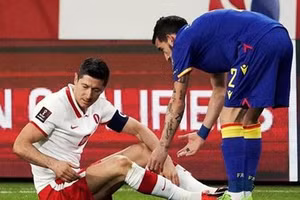 Tiền đạo chủ lực của Bayern Munich dính chấn thương bỏ lỡ đại chiến với PSG.