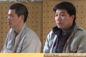 Khởi tố, tạm giam Cục phó Cục Quản lý thị trường tỉnh Phú Thọ và 3 đồng phạm 