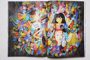 “Chiếc dép thất lạc”: Tình yêu lớn từ những việc làm nhỏ