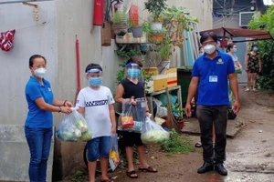 TP Hồ Chí Minh rà soát các chính sách chăm lo cho trẻ em mồ côi vì COVID-19