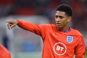 Manchester United đã sẵn sàng chi ra tới 80 triệu bảng để đổi lấy chữ ký của Jude Bellingham