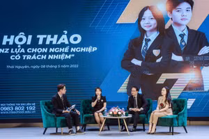 Lựa chọn nghề nghiệp có trách nhiệm sẽ giúp gen Z tự tin thành công theo cách riêng của mình