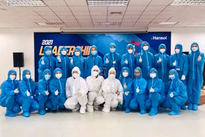 Chung tay cùng cả nước phòng, chống dịch bệnh Trường Cao đẳng Y tế Thái Nguyên đã cử hàng nghìn cán bộ, giảng viên, sinh viên tham gia chống dịch tại nhiều tỉnh thành trên cả nước