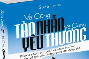 Trong khi cha mẹ Việt ‘còng lưng’ kiếm tiền để con học trường tốt nhất thì bà mẹ Do Thái này lại không nghĩ vậy