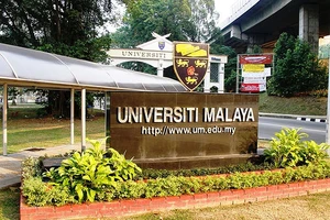 Đại học Malaya