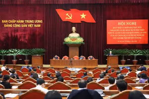 Vùng Bắc Trung Bộ và Duyên hải Trung Bộ phải phát triển năng động, bền vững hơn