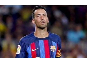 Busquets chưa chốt tương lai sau khi rời Barca.