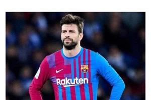 Gerard Pique không mua lại cổ phần của Barca Studios như đồn đoán. 