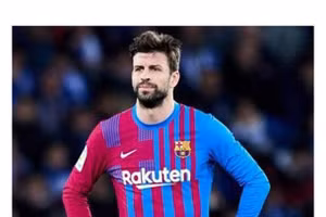 Gerard Pique không mua lại cổ phần của Barca Studios như đồn đoán. 