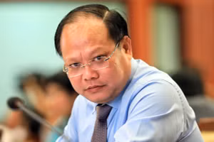 Ông Tất Thành Cang