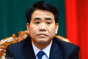 Nguyễn Đức Chung