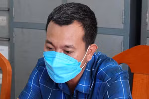 Đối tượng Lê Anh Tuấn