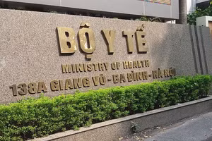 Cựu quan chức cấp cao Bộ Y tế vừa bị truy tố vì liên quan đến thuốc giả là ai?