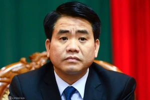 Nguyễn Đức Chung