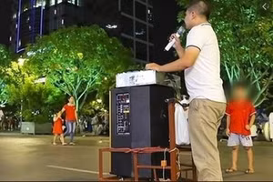 Tiếng ồn karaoke là nguyên nhân dẫn đến bạo lực