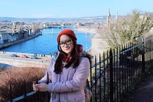 Nữ giảng viên 9X nhận 11 học bổng thạc sĩ từ 7 đại học danh tiếng Anh Quốc