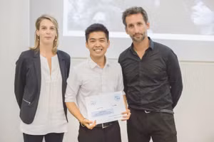 Sở hữu 2 bằng thạc sĩ quốc tế, 9X làm quản trị chiến lược tại H&M Thụy Điển