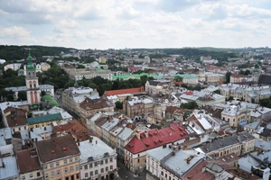 Ukraine định tư nhân hóa các cơ sở công nghiệp cho Ba Lan. 