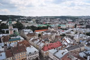 Ukraine định tư nhân hóa các cơ sở công nghiệp cho Ba Lan. 