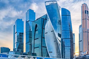 Nga tăng trưởng kinh tế top 10 nền kinh tế hàng đầu thế giới.