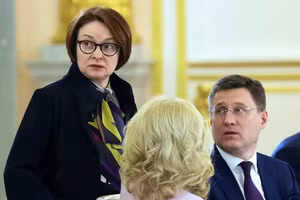  Nga có nhiều cách để trả đũa phương Tây nếu bị tịch thu tài sản.