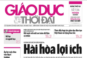 Tin tức báo in 6/6: Cơ hội rộng mở với ngành vi mạch bán dẫn