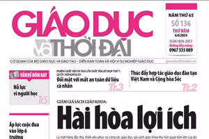 Tin tức báo in 6/6: Cơ hội rộng mở với ngành vi mạch bán dẫn